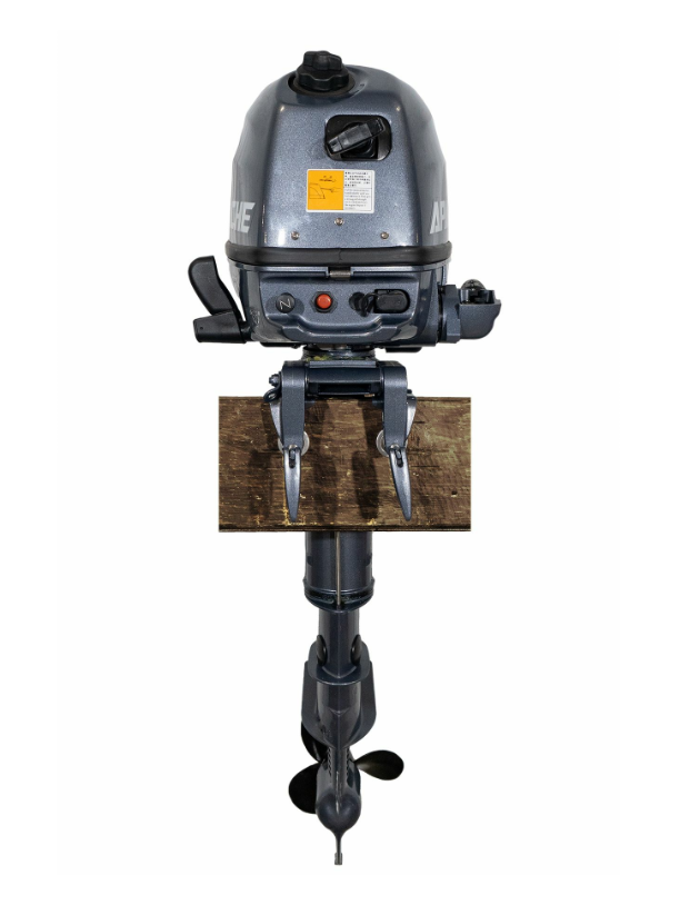 Лодочный мотор APACHE T 6 BS в Назрани