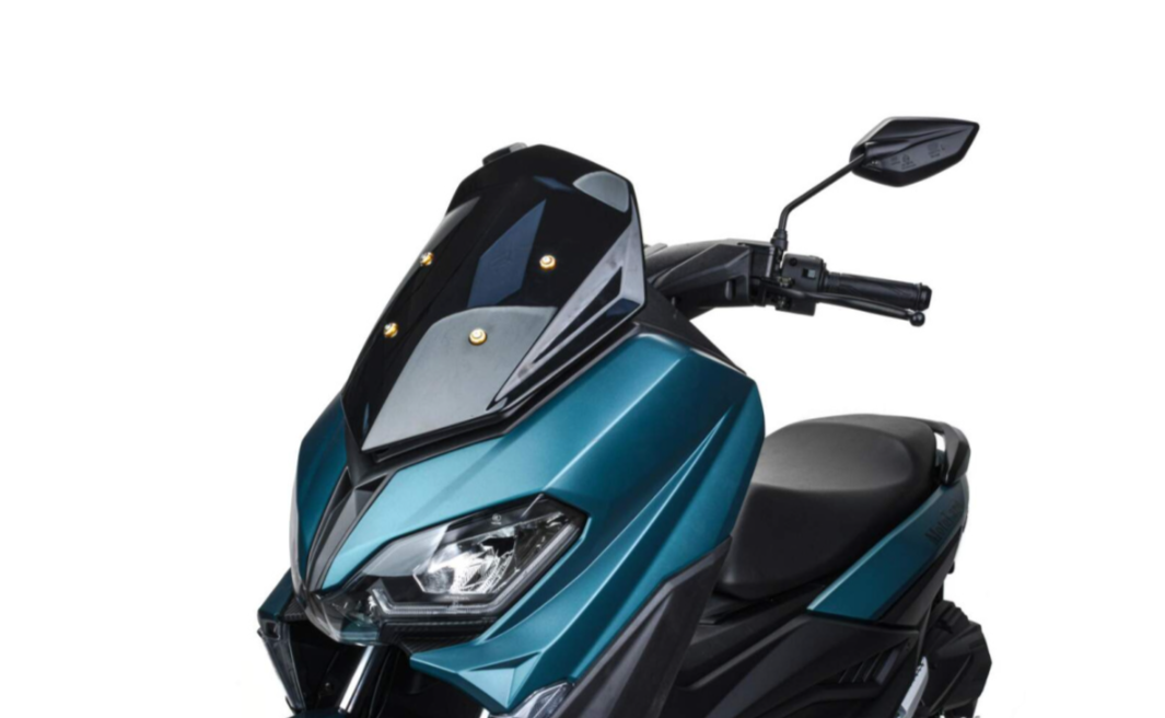 Скутер MOTOLAND (МОТОЛЕНД) VULKAN 150 в Назрани