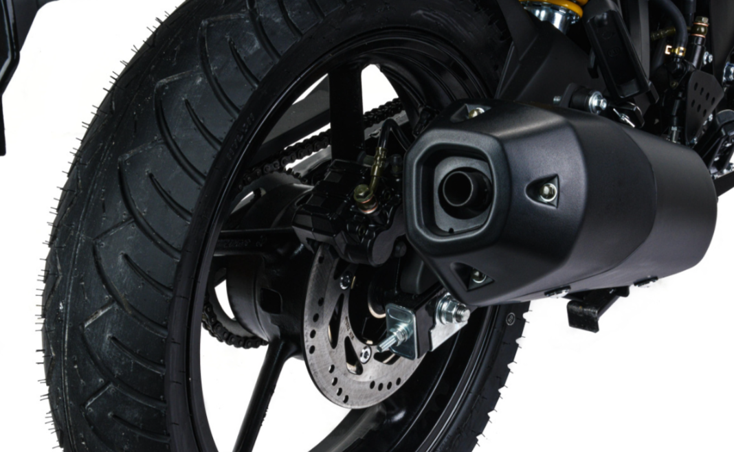 Мотоцикл MOTOLAND (МОТОЛЕНД) 300 BANDIT в Назрани