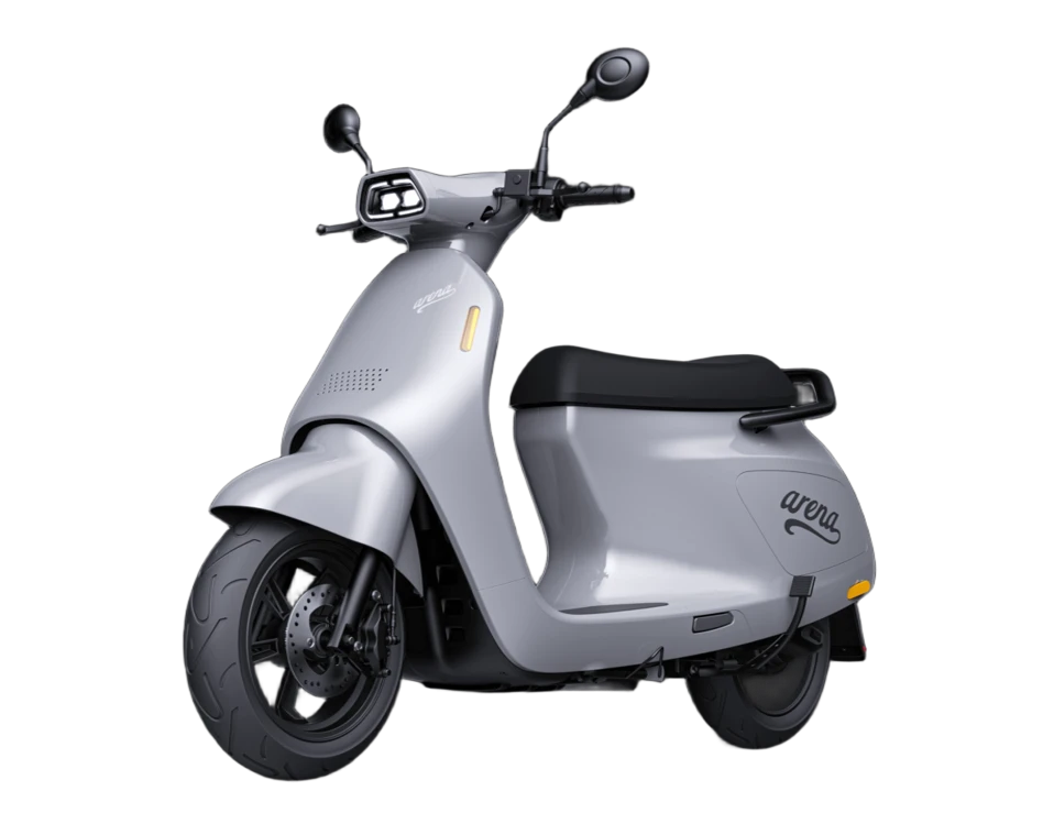 Скутер FAIDET ARENA 200 (49) в Назрани