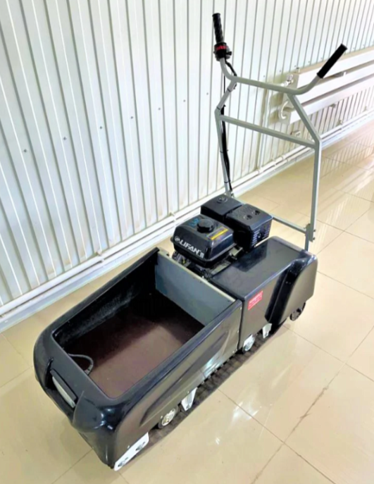 Мотобуксировщик ЕНОТ М 15 Л.С. в Назрани