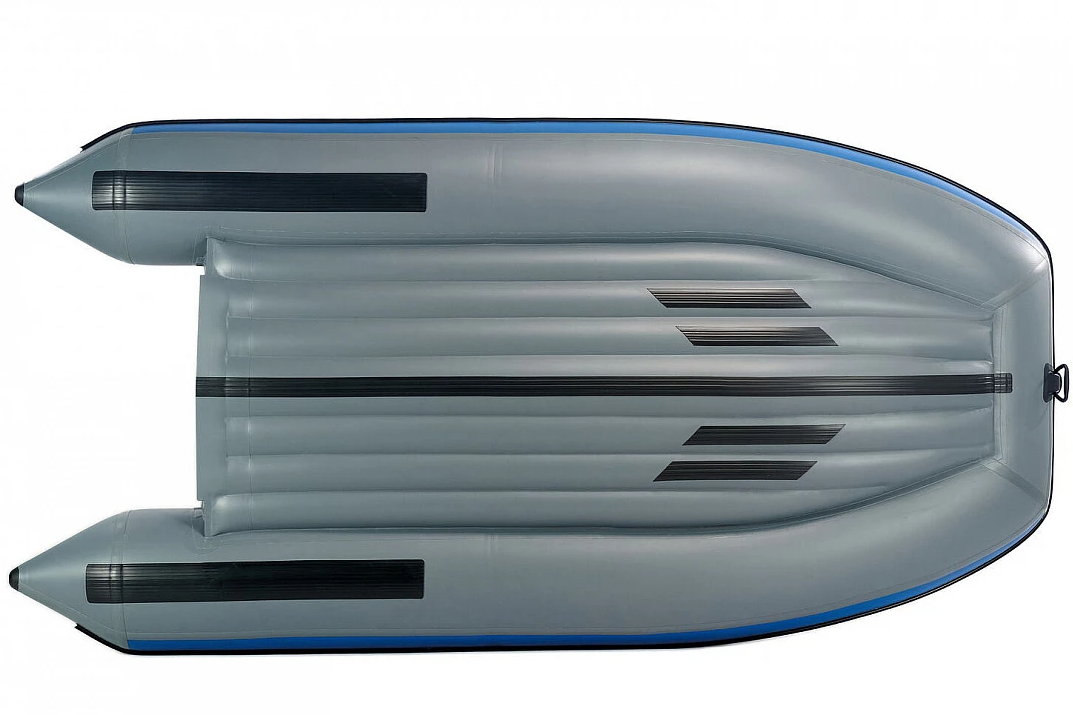 КОМПЛЕКТ ЛОДКА MISHIMO LITE 350 + МОТОР 9,8 Л.С. в Назрани