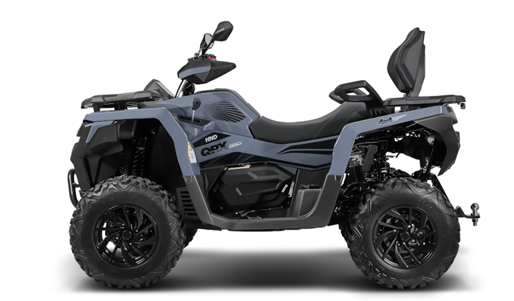 Квадроцикл HND QRX 550 в Назрани