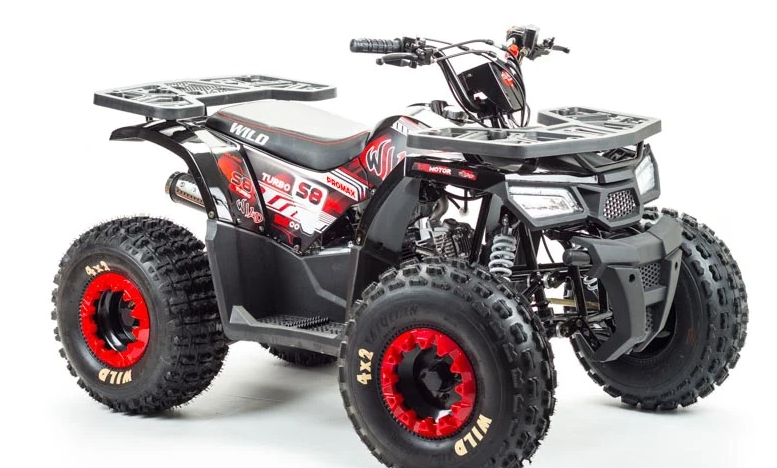 Квадроцикл PROMAX WILD 175 в Назрани