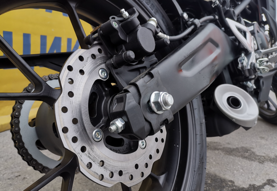 Мотоцикл MOTOLAND (МОТОЛЕНД) 250 CB250 (172FMM-5/PR250) (2022 г.) в Назрани