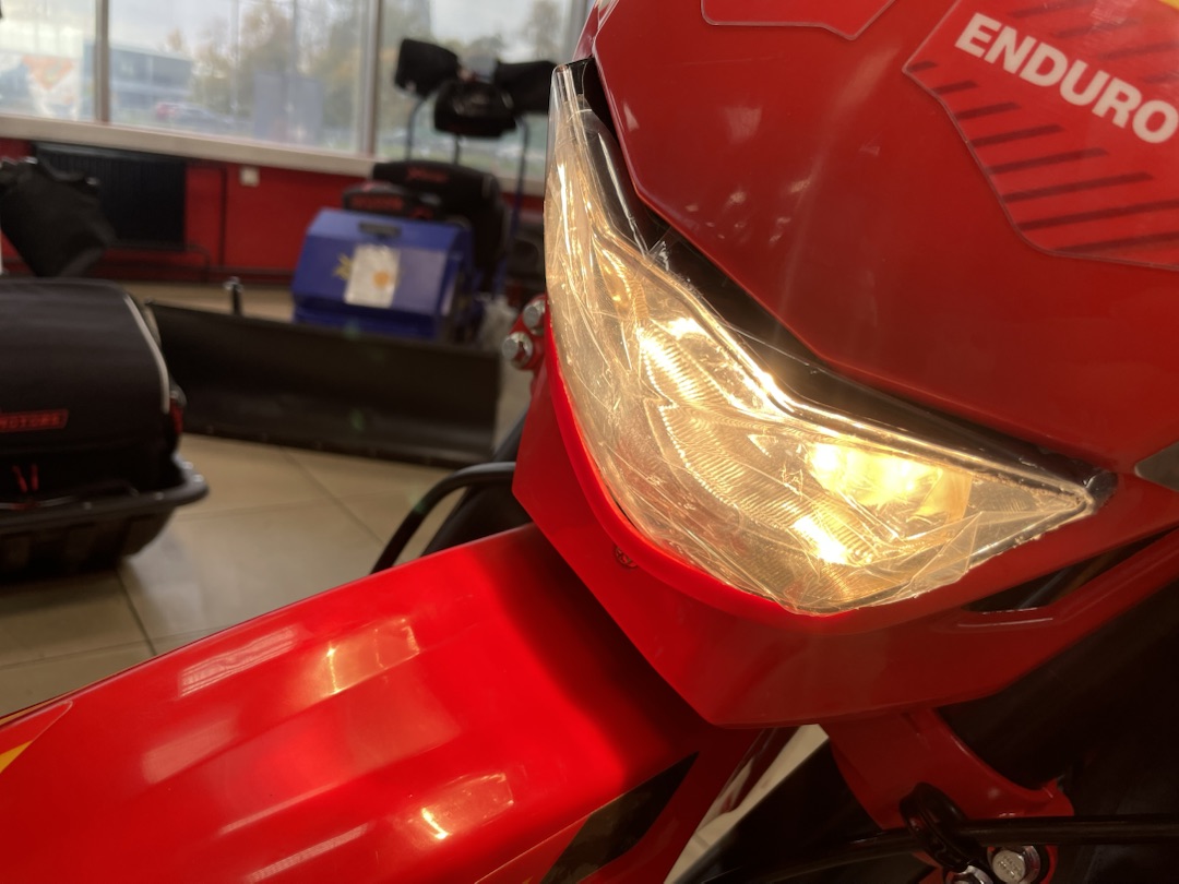 Кроссовый мотоцикл FAIDET K1 PR300 в Назрани