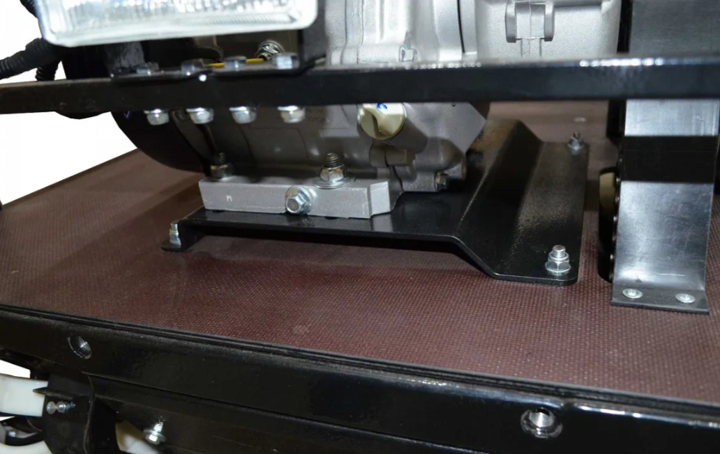 Мотобуксировщик вездеход KOiRA T9 RЕ (понижающий редуктор, электростартер) в Назрани