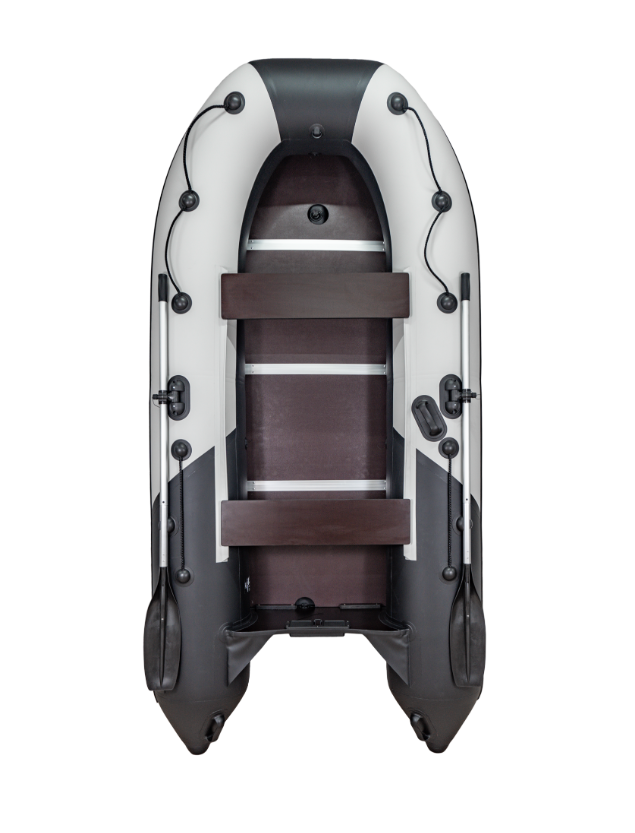 Лодка Ривьера Компакт 2900 СК в Назрани