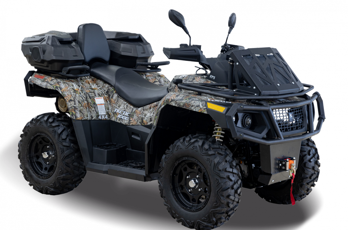 Квадроцикл HISUN TACTIC GT1000/EXTREME EDITION в Назрани