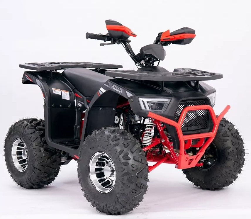 Квадроцикл YACOTA Sirius LD в Назрани