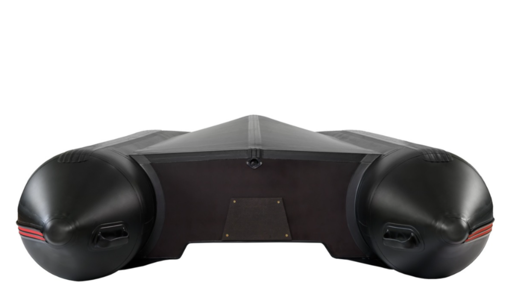 ЛОДКА НАДУВНАЯ YUKONA 450 TS - U (БЕЗ ПАЙОЛА) в Назрани