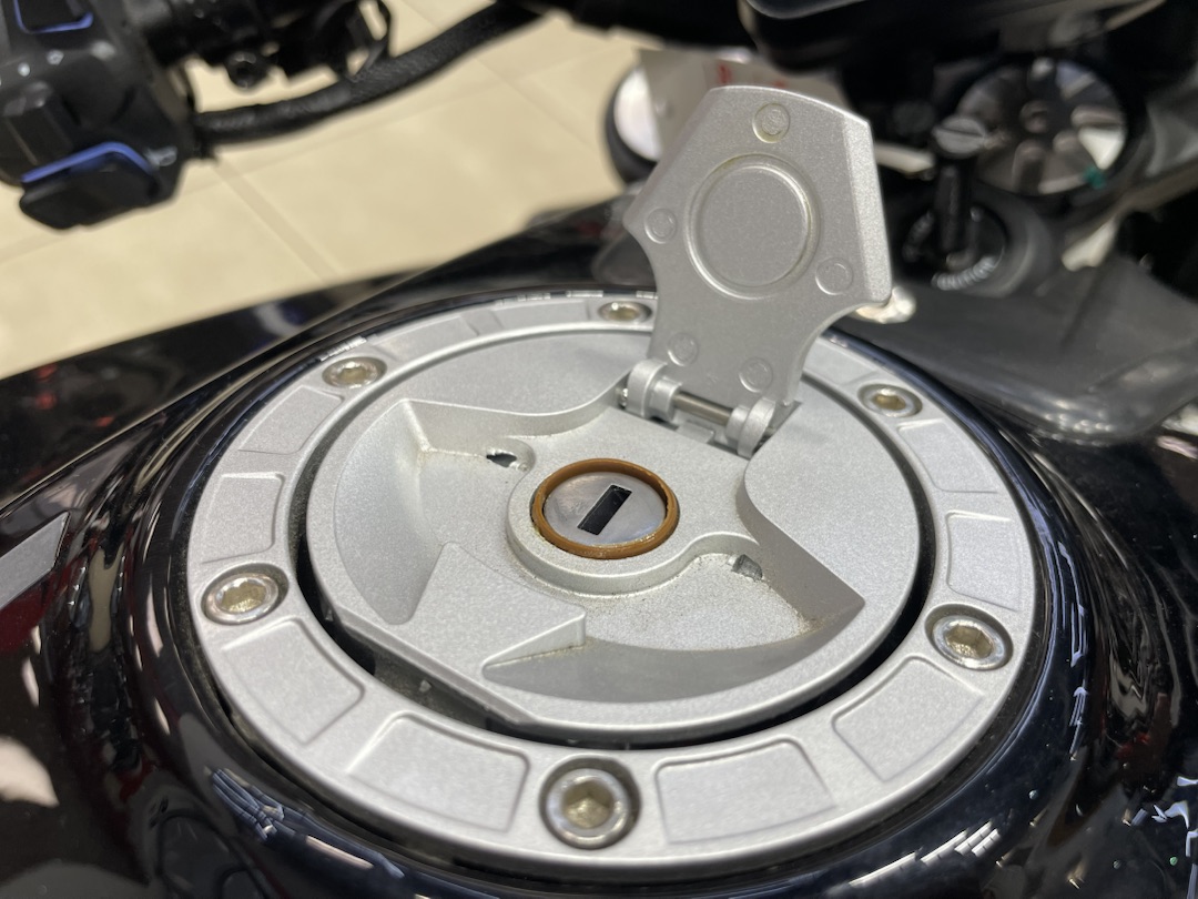 Мотоцикл Benda LFS 700 в Назрани