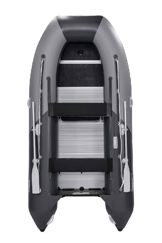 ЛОДКА НАДУВНАЯ YUKONA 450 TS - U (БЕЗ ПАЙОЛА) в Назрани