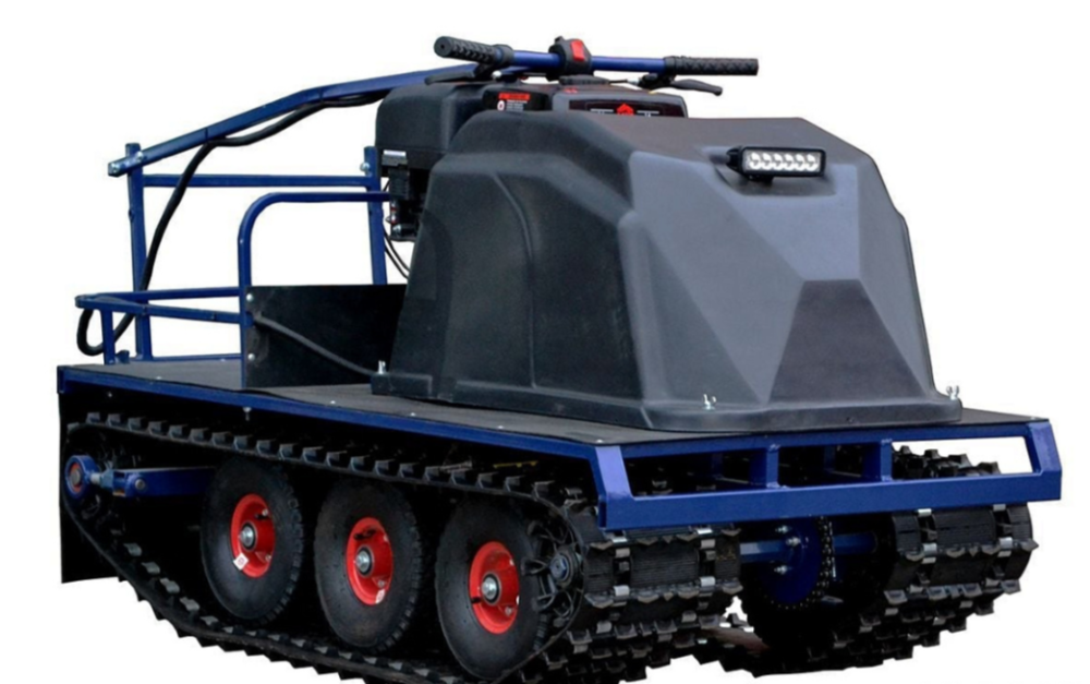 Мотобуксировщик БАРС К800 13 л.с. в Назрани