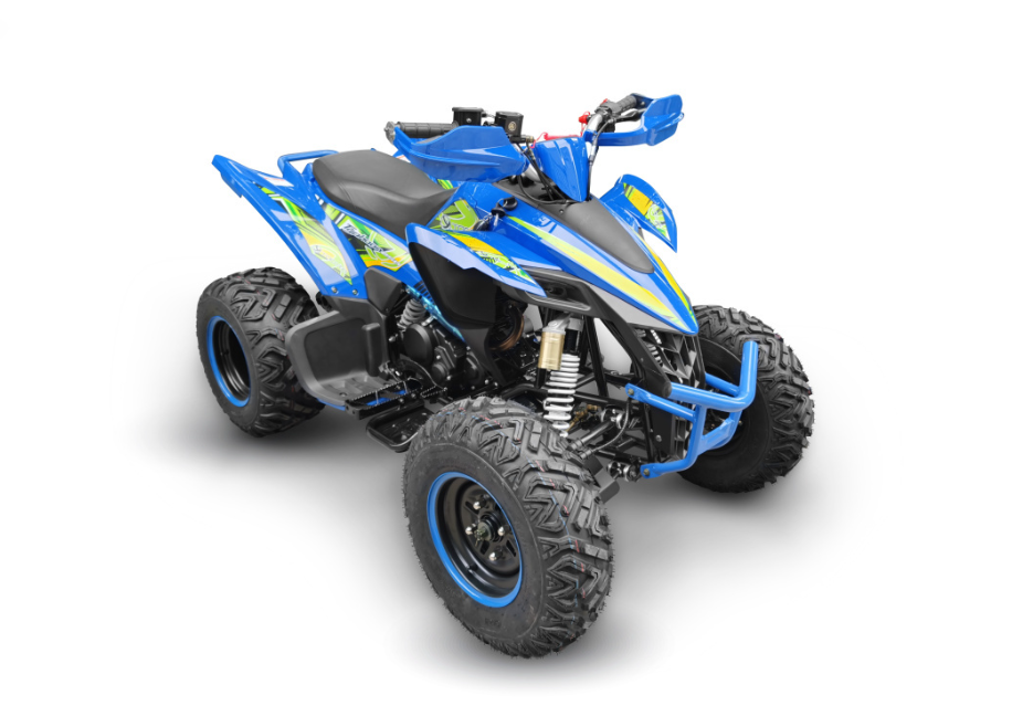 Квадроцикл YACOTA TYPHOON 250 в Назрани