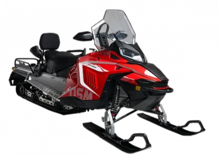 Снегоход OSM SM1000 в Назрани