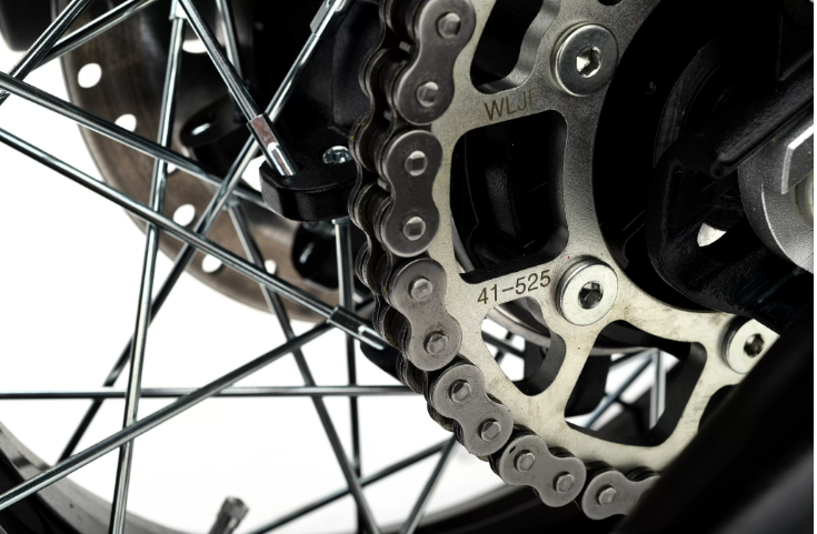 Мотоцикл GAOKIN GK 1200Х в Назрани