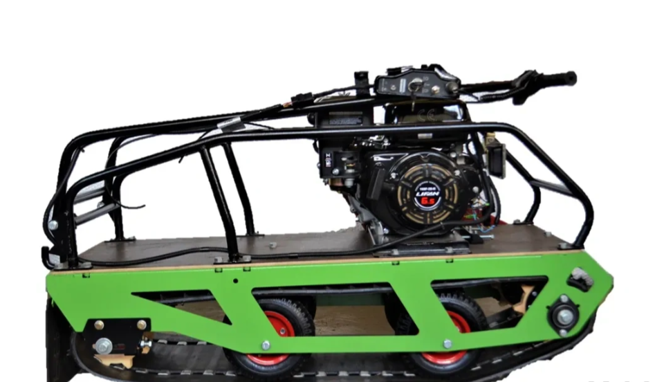 Мотобуксировщик БТС «МАЛЕК»  380/7  БЕЗ э/зап. LIFAN/LONCIN (60 Ватт) в Назрани