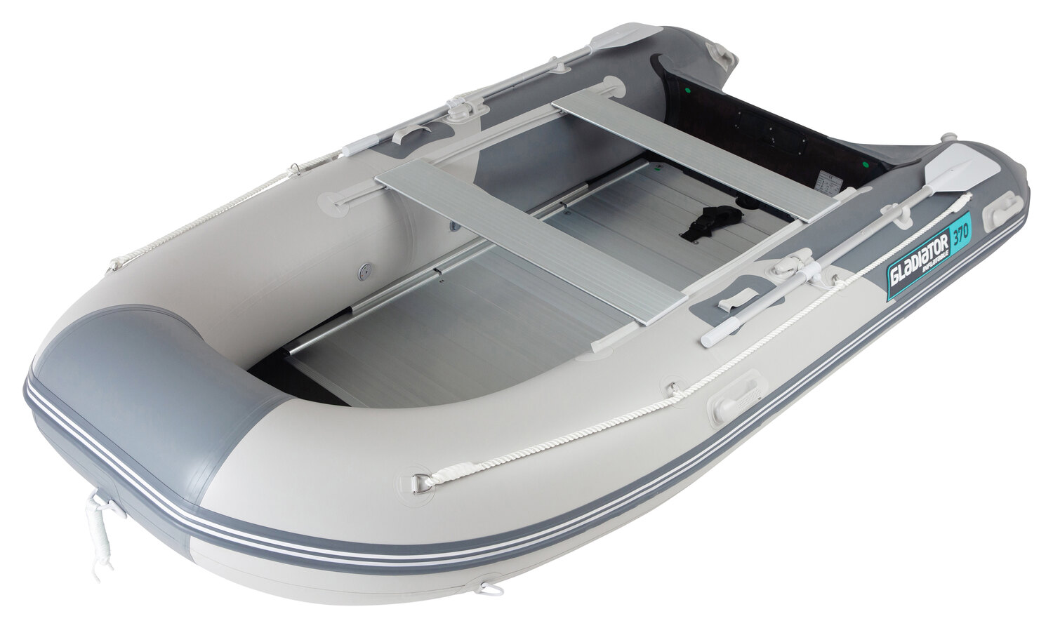 НАДУВНАЯ ЛОДКА GLADIATOR B330AL в Назрани