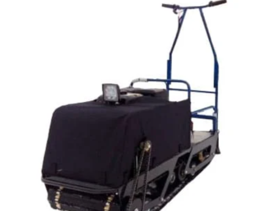 Мотобуксировщик ЕНОТ М 15 Л.С. в Назрани