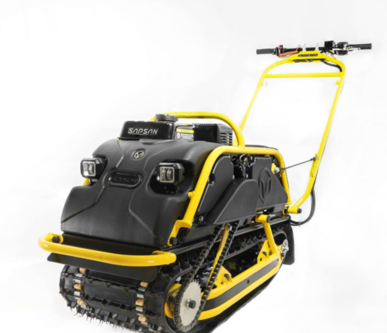 Мотобуксировщик SAPSAN SK 500R в Назрани