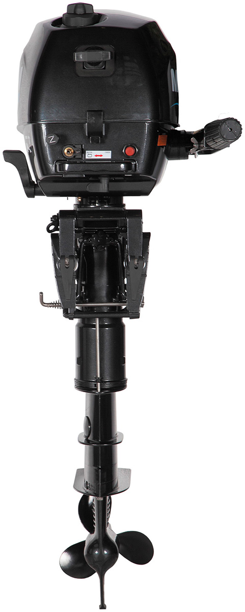 Лодочный мотор MARLIN MF 5 AMHL в Назрани