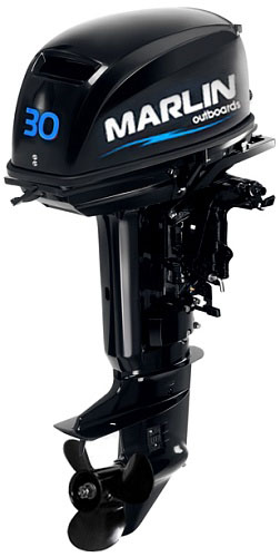 Лодочный мотор MARLIN MP 30 AMHL в Назрани