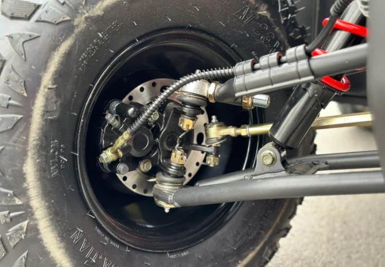 Квадроцикл GBM MAVERICK 300 NEW в Назрани