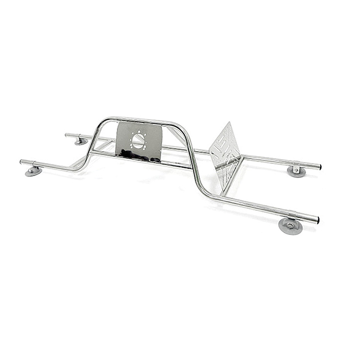 Стойка рулевая с бортовым креплением малая в Назрани