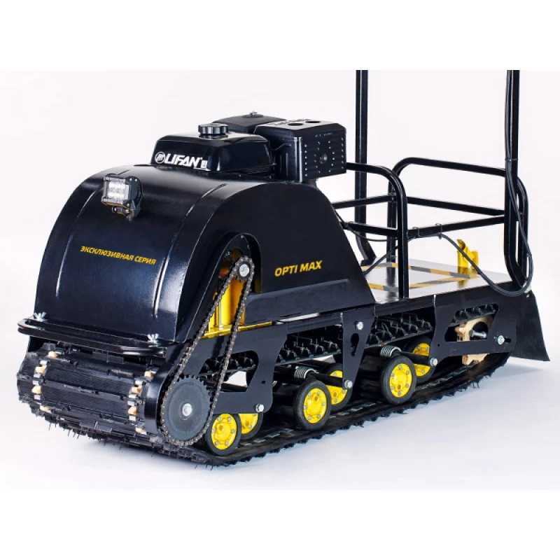 Мотобуксировщик OPTI MAX 20 в Назрани