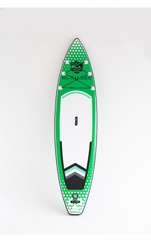 НАДУВНОЙ SUP BOARD JUNGLES 11,6 в Назрани