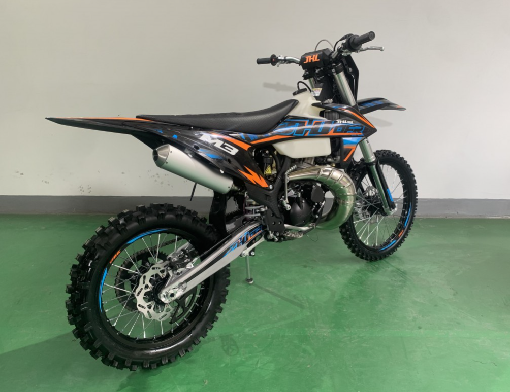 Мотоцикл JHL MOTO JHL M3 MT250 (1E66MM) в Назрани
