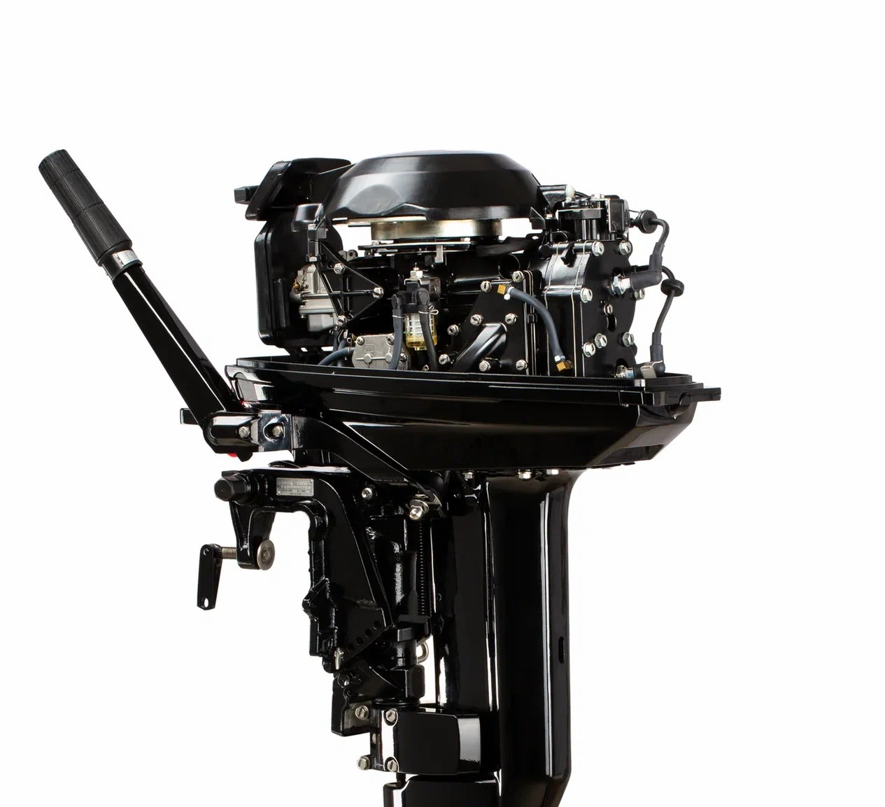 ЛОДОЧНЫЙ МОТОР GLADIATOR G30FHS в Назрани