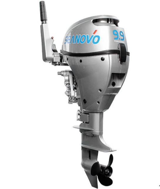 Лодочный мотор SEANOVO SNF9.9HL в Назрани