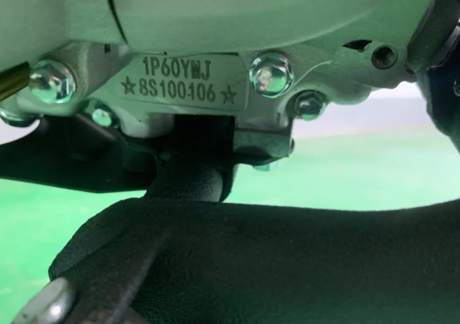 Питбайк JHLMOTO JHLofr LK140 17/14 (ZS1P60YMJ) в Назрани