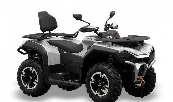 Квадроцикл HISUN GUARDIAN 550L /LONG в Назрани