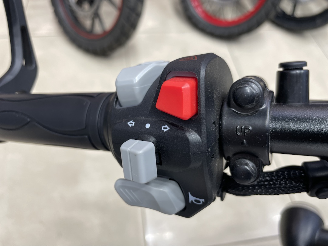 Мотоцикл Benda Chinchilla 500 в Назрани