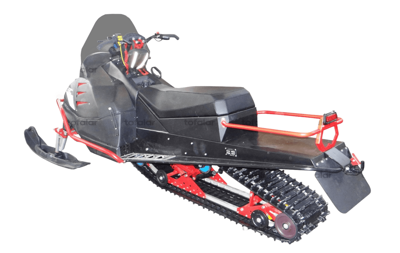 Снегоход ТОФАЛАР АТЛАС 500 в Назрани