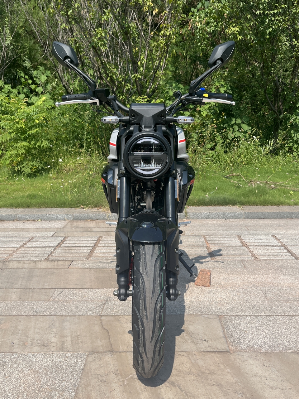 Мопед PROMAX CB130R (49) в Назрани