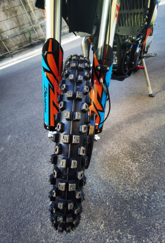 Мотоцикл JHLMOTO JHL Z7 NC250S (177MM-A) в Назрани