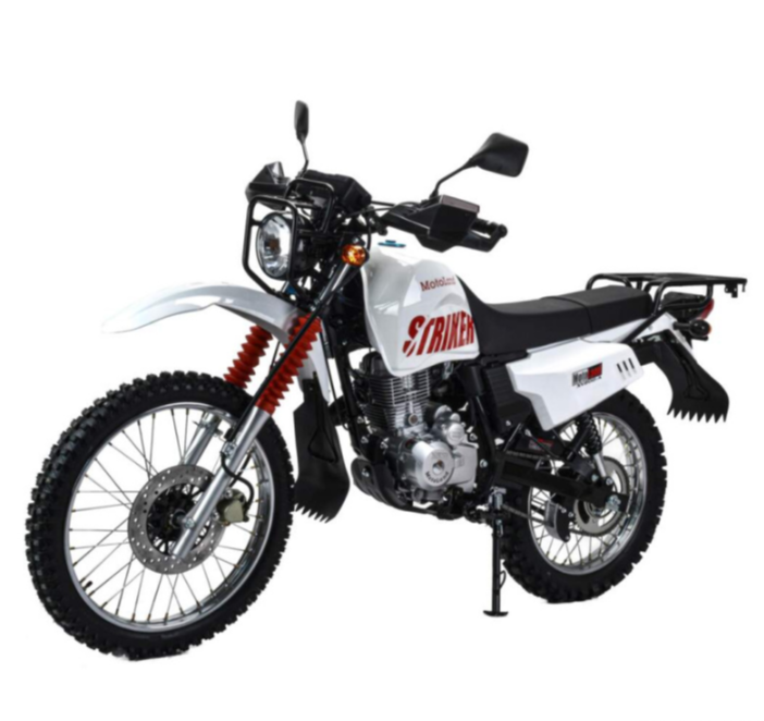 Мотоцикл MOTOLAND (МОТОЛЕНД) 200 STRIKER в Назрани