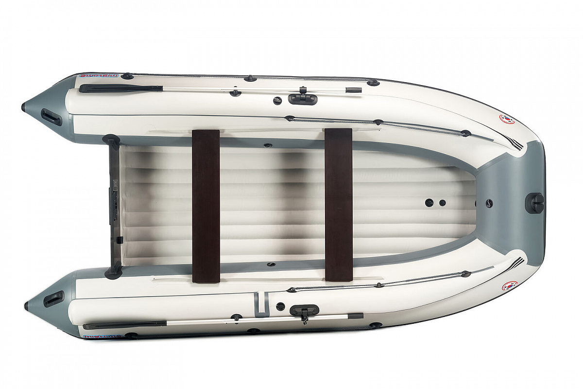 Лодка MISHIMO FAMILY LITE DF 400 в Назрани