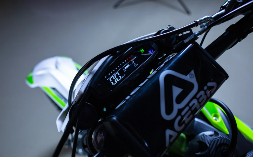 Мотоцикл Progasi SUPER MAX 300 PRO PR300 (ZS175FMN) в Назрани