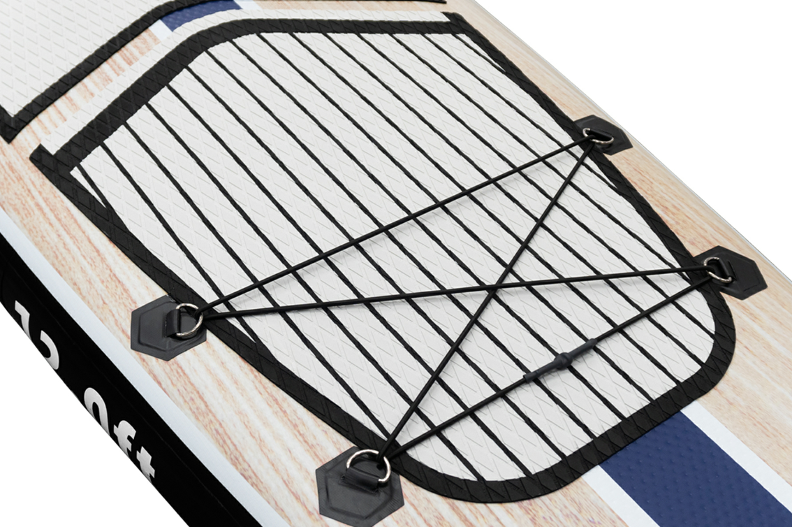 Сап-борд синий 11.6ft RIVIERA в Назрани