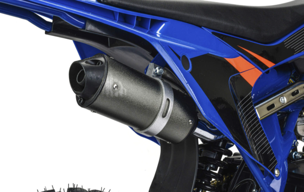 Питбайк MOTOLAND (МОТОЛЕНД) 125 SX 125 E 17/14 в Назрани