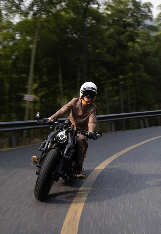 Мотоцикл Benda Napoleon 250 в Назрани