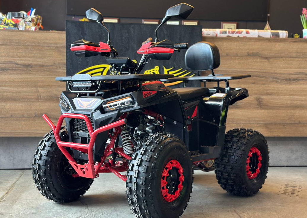 Квадроцикл YACOTA VEKTOR 125 LUX в Назрани