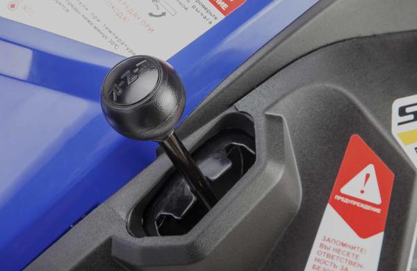 Снегоход STELS Капитан-150 2023 в Назрани