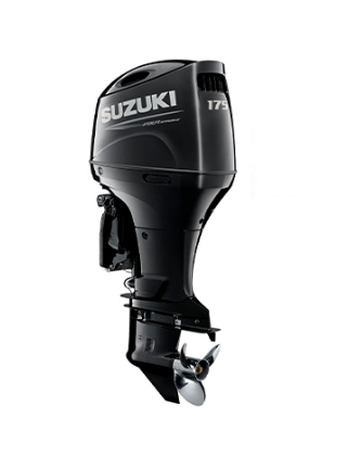 Лодочный мотор Suzuki DF175AZX в Назрани