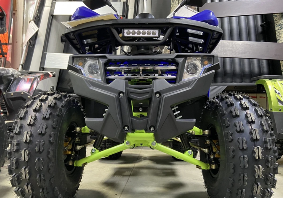 Квадроцикл PROMAX WILD 2.0 190 PRO (2025) в Назрани